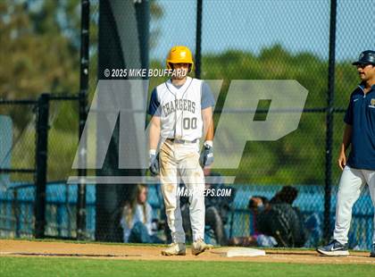 Thumbnail 3 in St. Anthony vs Dos Pueblos (CIF D3 State Regional Quarter Final) photogallery.