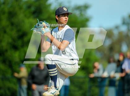 Thumbnail 1 in St. Anthony vs Dos Pueblos (CIF D3 State Regional Quarter Final) photogallery.