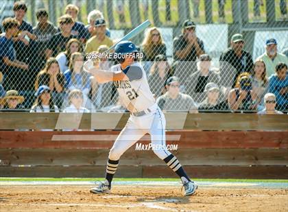 Thumbnail 2 in St. Anthony vs Dos Pueblos (CIF D3 State Regional Quarter Final) photogallery.