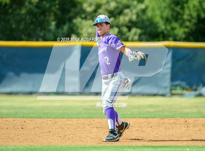 Thumbnail 3 in St. Anthony vs Dos Pueblos (CIF D3 State Regional Quarter Final) photogallery.