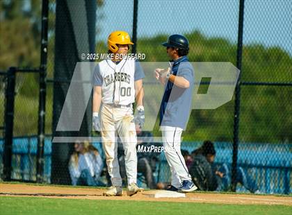 Thumbnail 1 in St. Anthony vs Dos Pueblos (CIF D3 State Regional Quarter Final) photogallery.