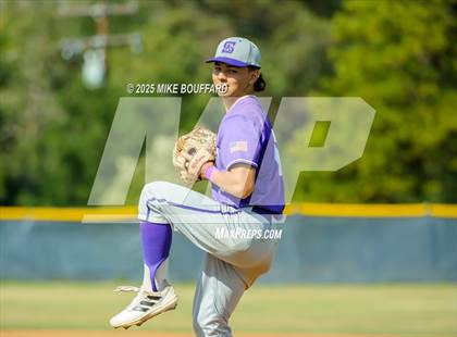 Thumbnail 1 in St. Anthony vs Dos Pueblos (CIF D3 State Regional Quarter Final) photogallery.