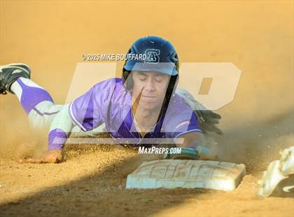 Thumbnail 1 in St. Anthony vs Dos Pueblos (CIF D3 State Regional Quarter Final) photogallery.