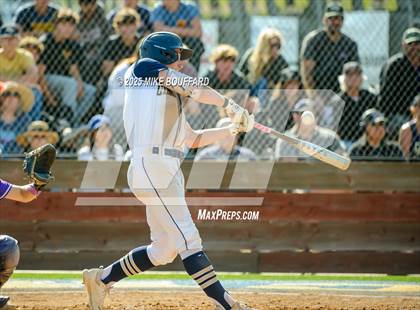 Thumbnail 1 in St. Anthony vs Dos Pueblos (CIF D3 State Regional Quarter Final) photogallery.