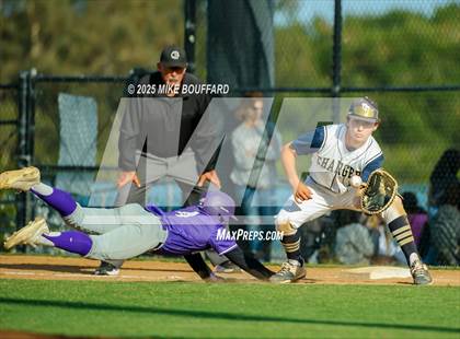 Thumbnail 1 in St. Anthony vs Dos Pueblos (CIF D3 State Regional Quarter Final) photogallery.