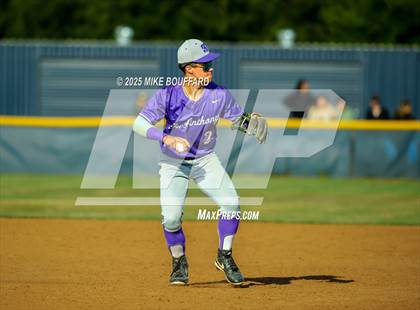 Thumbnail 2 in St. Anthony vs Dos Pueblos (CIF D3 State Regional Quarter Final) photogallery.