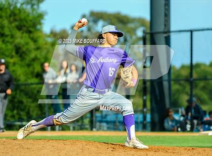 Thumbnail 3 in St. Anthony vs Dos Pueblos (CIF D3 State Regional Quarter Final) photogallery.