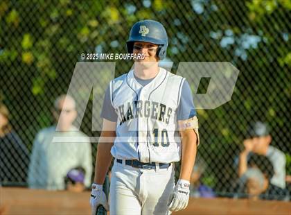 Thumbnail 3 in St. Anthony vs Dos Pueblos (CIF D3 State Regional Quarter Final) photogallery.