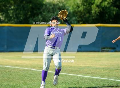 Thumbnail 3 in St. Anthony vs Dos Pueblos (CIF D3 State Regional Quarter Final) photogallery.