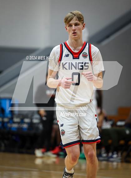 Thumbnail 3 in Overton vs BFL Prep Academy (Memphis Hoopfest) photogallery.