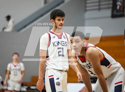 Thumbnail 2 in Overton vs BFL Prep Academy (Memphis Hoopfest) photogallery.