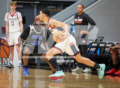 Thumbnail 3 in Overton vs BFL Prep Academy (Memphis Hoopfest) photogallery.