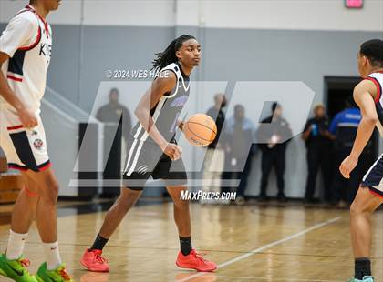 Thumbnail 3 in Overton vs BFL Prep Academy (Memphis Hoopfest) photogallery.