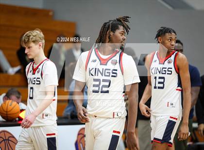 Thumbnail 1 in Overton vs BFL Prep Academy (Memphis Hoopfest) photogallery.