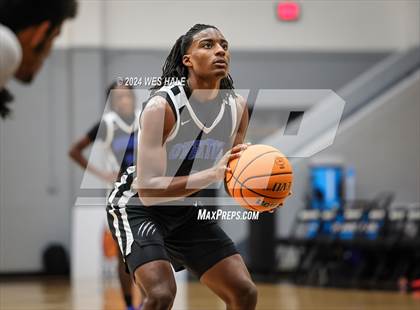 Thumbnail 3 in Overton vs BFL Prep Academy (Memphis Hoopfest) photogallery.