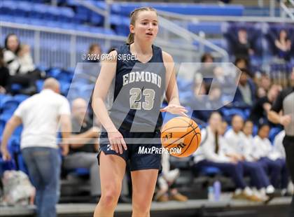 Thumbnail 1 in Edmond North @ Deer Creek photogallery.