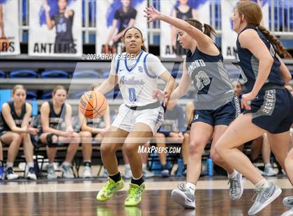 Thumbnail 2 in Edmond North @ Deer Creek photogallery.