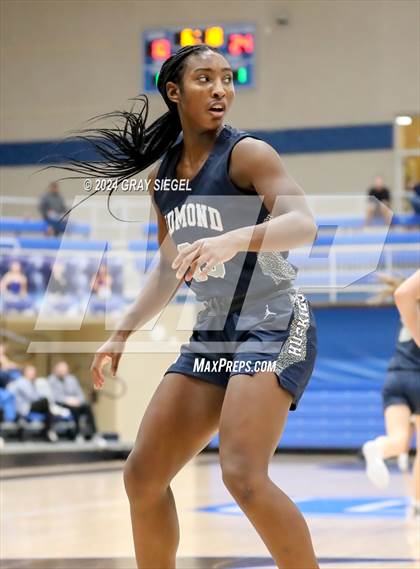Thumbnail 3 in Edmond North @ Deer Creek photogallery.