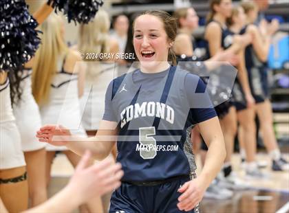 Thumbnail 2 in Edmond North @ Deer Creek photogallery.