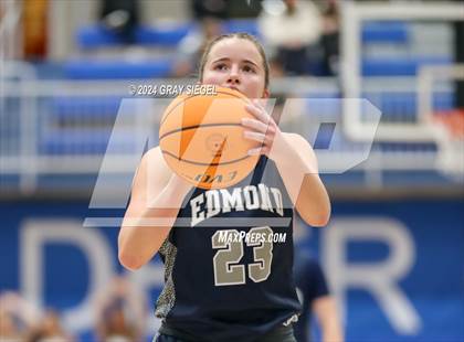 Thumbnail 1 in Edmond North @ Deer Creek photogallery.