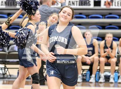 Thumbnail 1 in Edmond North @ Deer Creek photogallery.
