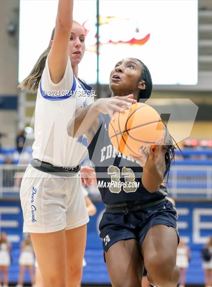 Thumbnail 1 in Edmond North @ Deer Creek photogallery.