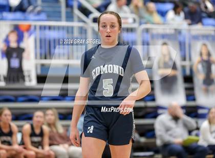 Thumbnail 1 in Edmond North @ Deer Creek photogallery.