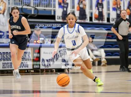Thumbnail 3 in Edmond North @ Deer Creek photogallery.