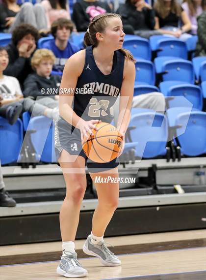 Thumbnail 1 in Edmond North @ Deer Creek photogallery.