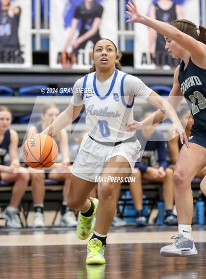 Thumbnail 1 in Edmond North @ Deer Creek photogallery.