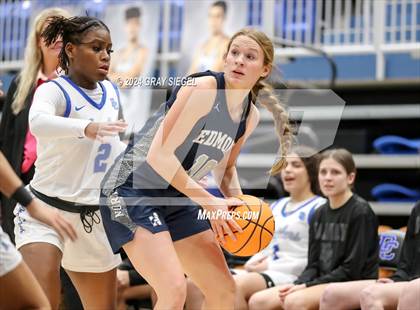 Thumbnail 2 in Edmond North @ Deer Creek photogallery.