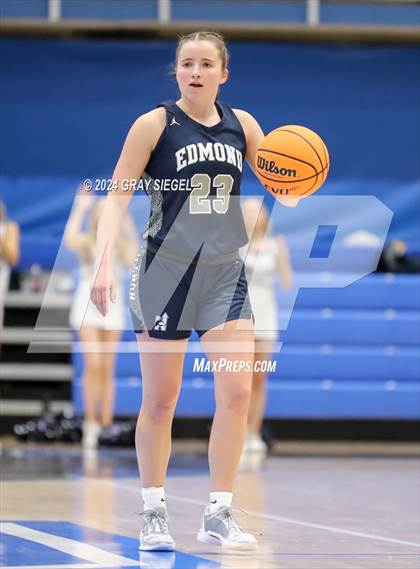 Thumbnail 2 in Edmond North @ Deer Creek photogallery.