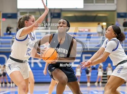Thumbnail 2 in Edmond North @ Deer Creek photogallery.