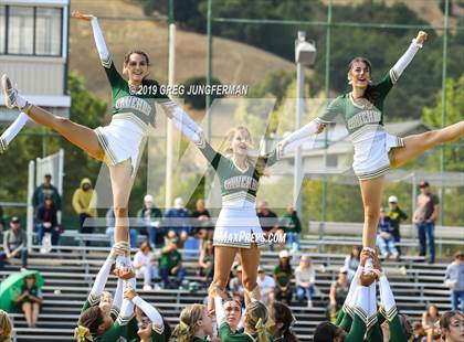 Thumbnail 2 in San Marin vs Casa Grande photogallery.