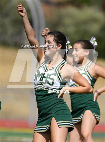 Thumbnail 2 in San Marin vs Casa Grande photogallery.