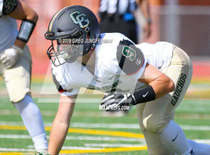 Thumbnail 3 in San Marin vs Casa Grande photogallery.