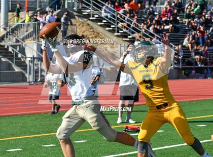 Thumbnail 1 in San Marin vs Casa Grande photogallery.