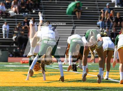 Thumbnail 3 in San Marin vs Casa Grande photogallery.