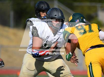 Thumbnail 1 in San Marin vs Casa Grande photogallery.