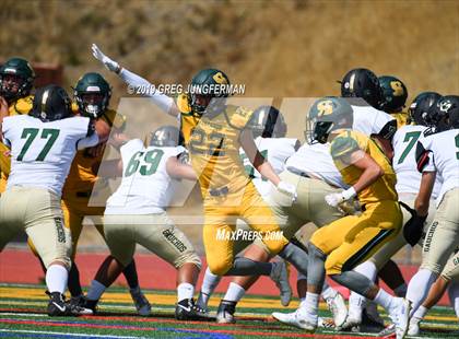 Thumbnail 2 in San Marin vs Casa Grande photogallery.