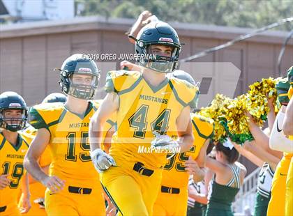Thumbnail 2 in San Marin vs Casa Grande photogallery.