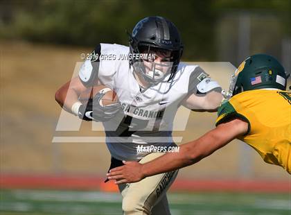 Thumbnail 2 in San Marin vs Casa Grande photogallery.
