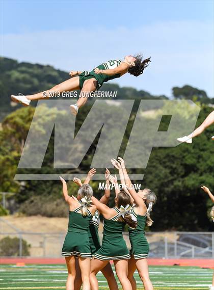 Thumbnail 3 in San Marin vs Casa Grande photogallery.