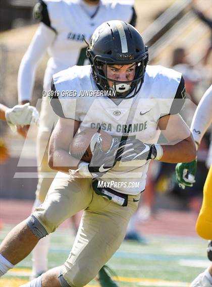 Thumbnail 1 in San Marin vs Casa Grande photogallery.