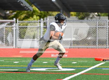 Thumbnail 3 in San Marin vs Casa Grande photogallery.