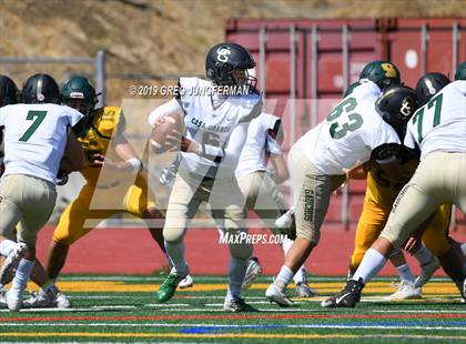 Thumbnail 1 in San Marin vs Casa Grande photogallery.