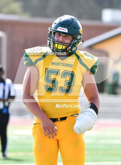 Thumbnail 3 in San Marin vs Casa Grande photogallery.