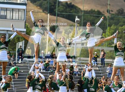 Thumbnail 1 in San Marin vs Casa Grande photogallery.