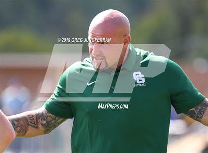 Thumbnail 1 in San Marin vs Casa Grande photogallery.