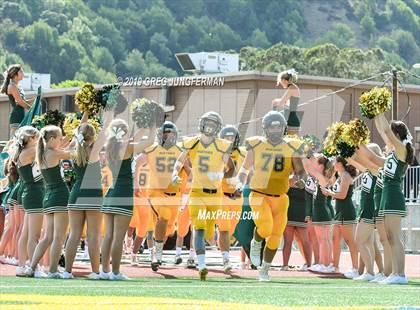 Thumbnail 3 in San Marin vs Casa Grande photogallery.